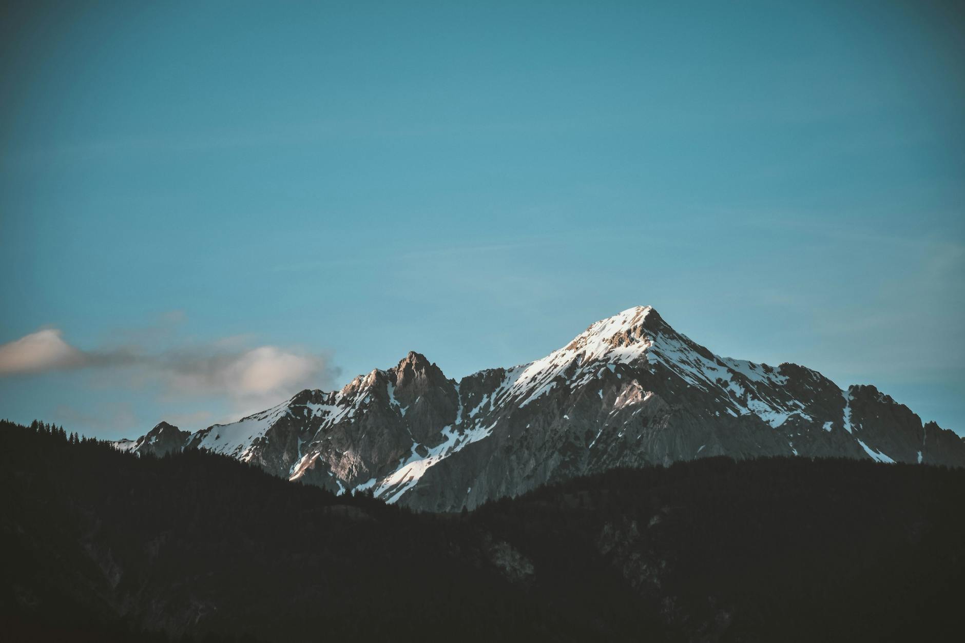November Update